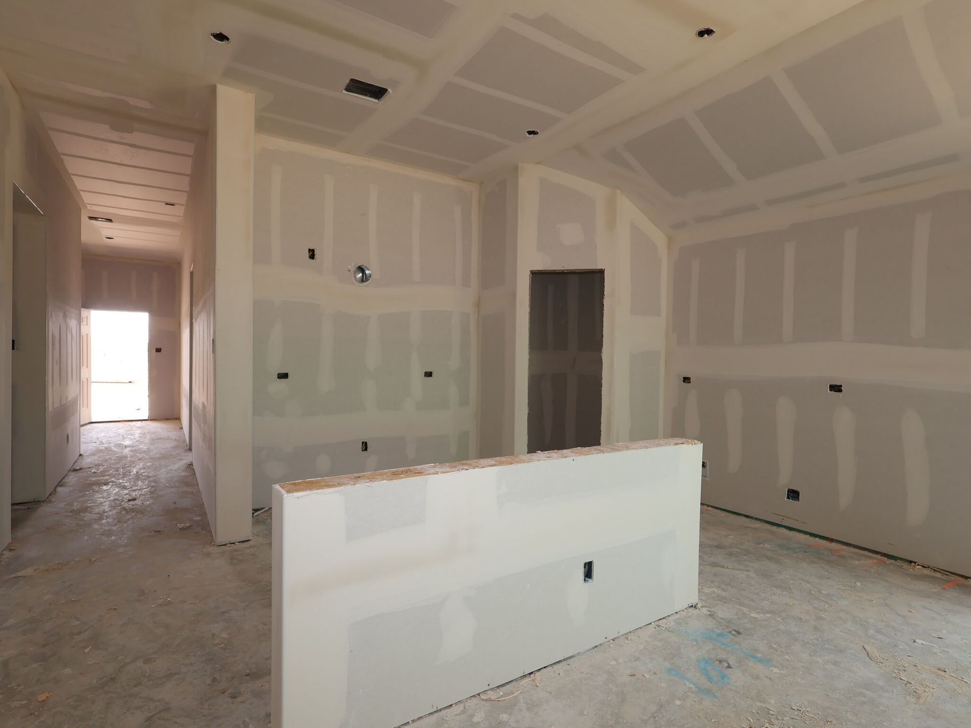 Drywall