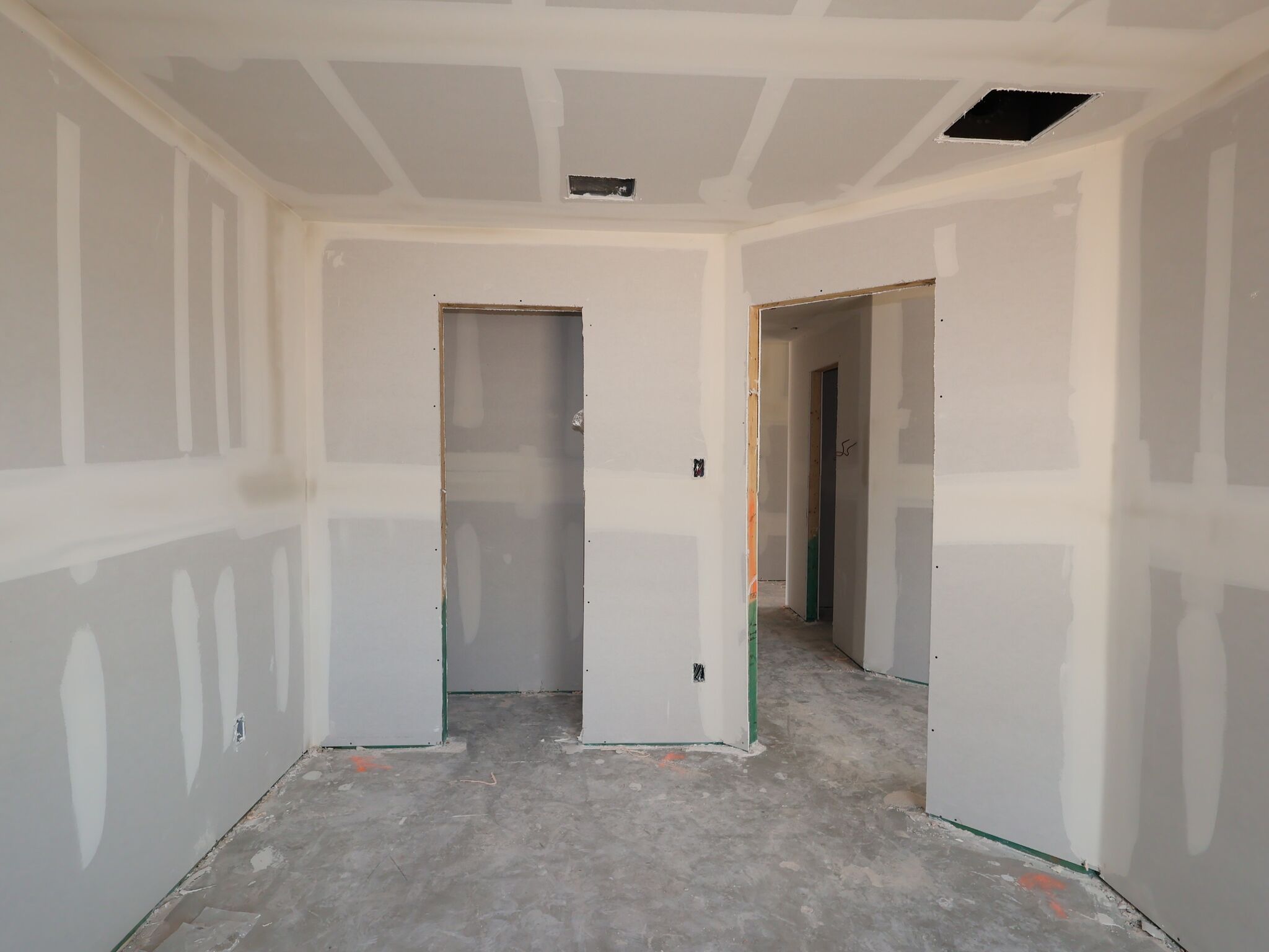 Drywall