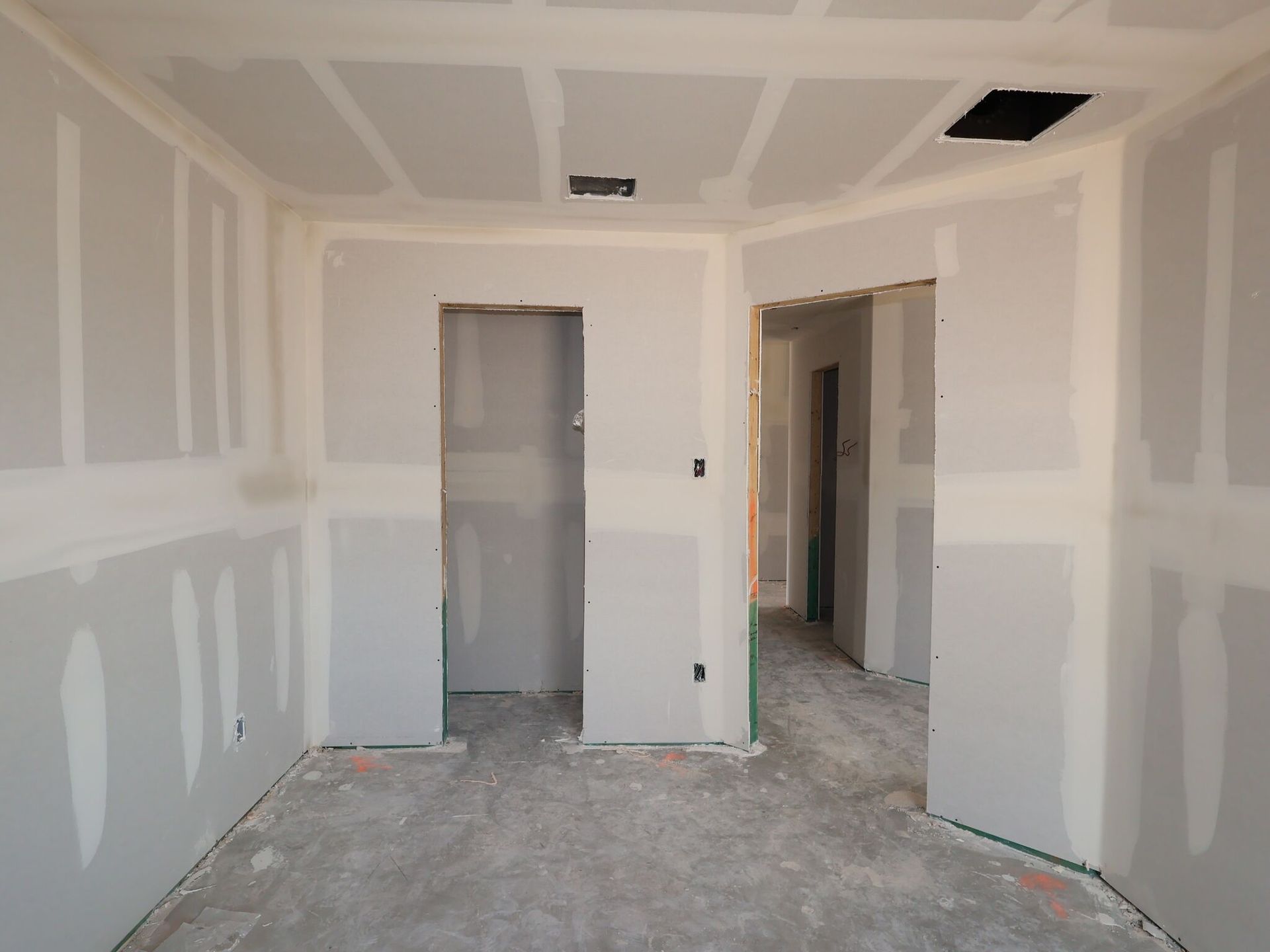 Drywall