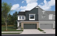 Townes At Woodcreek: Farmington Hills, Michigan - M/I Homes