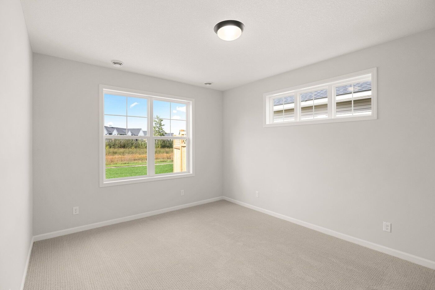 Owner's Bedroom