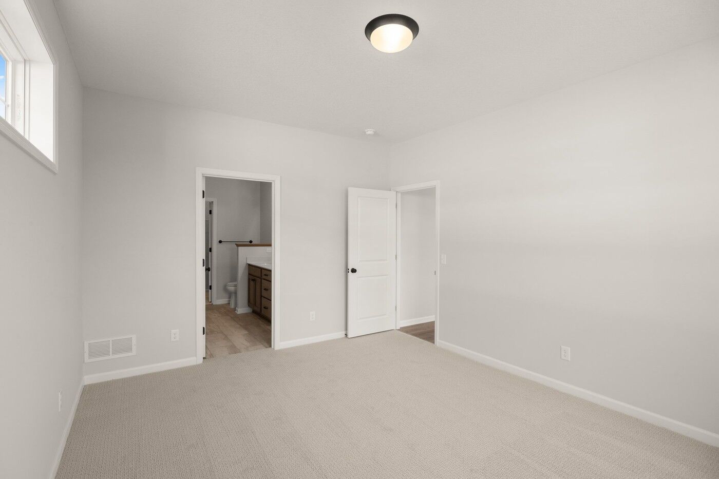 Owner's Bedroom