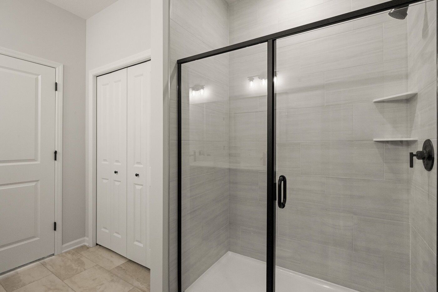 Owner's Bathroom