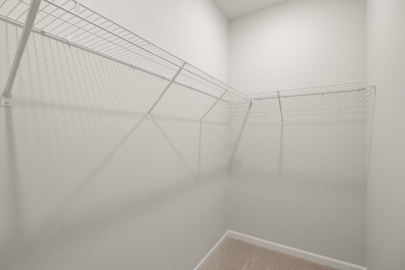 Owner's Closet