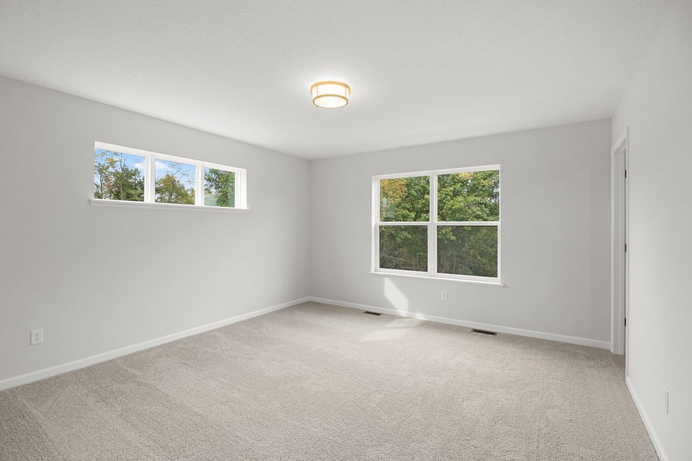 Owner's Bedroom