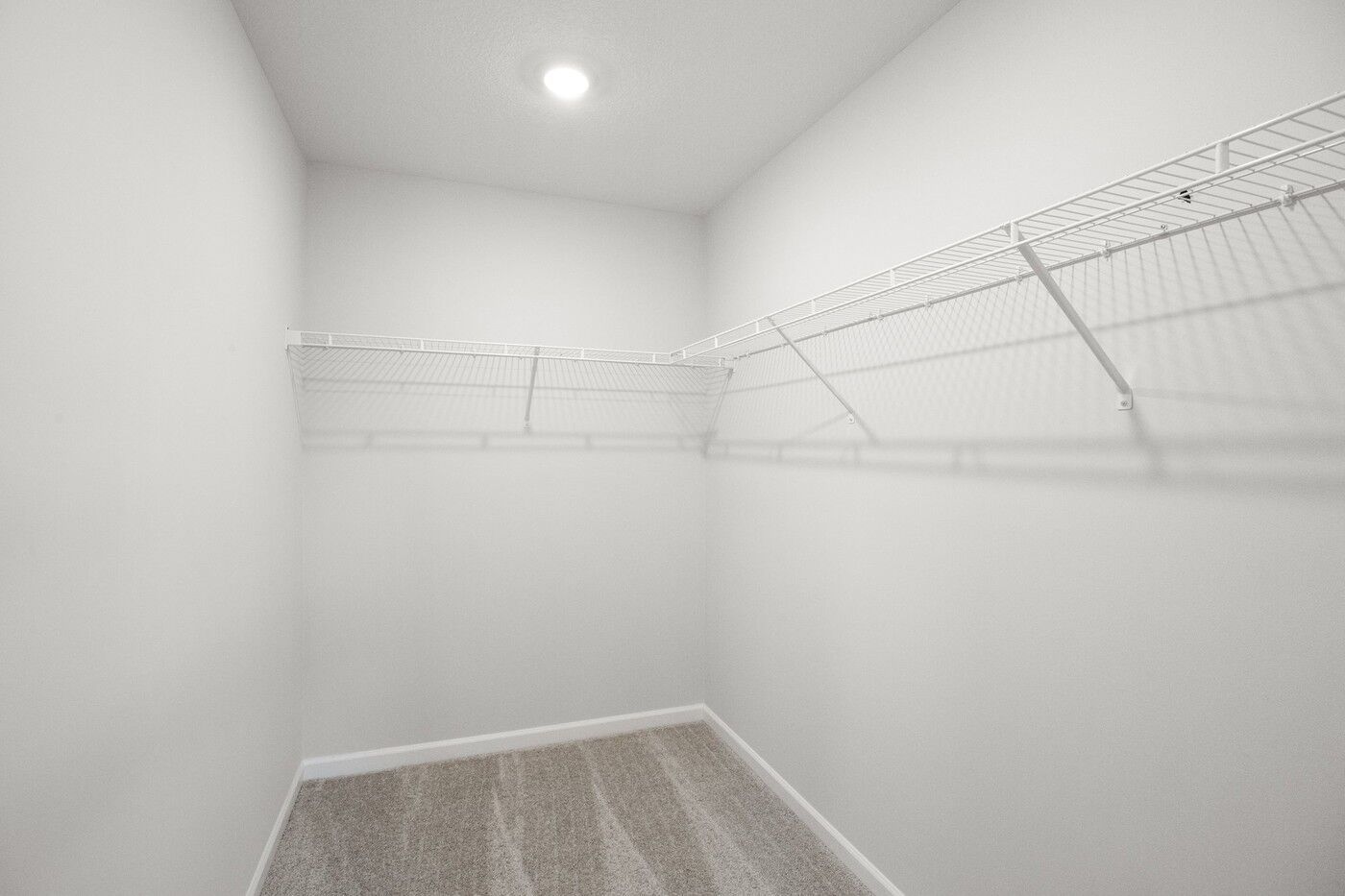 Owner's Closet