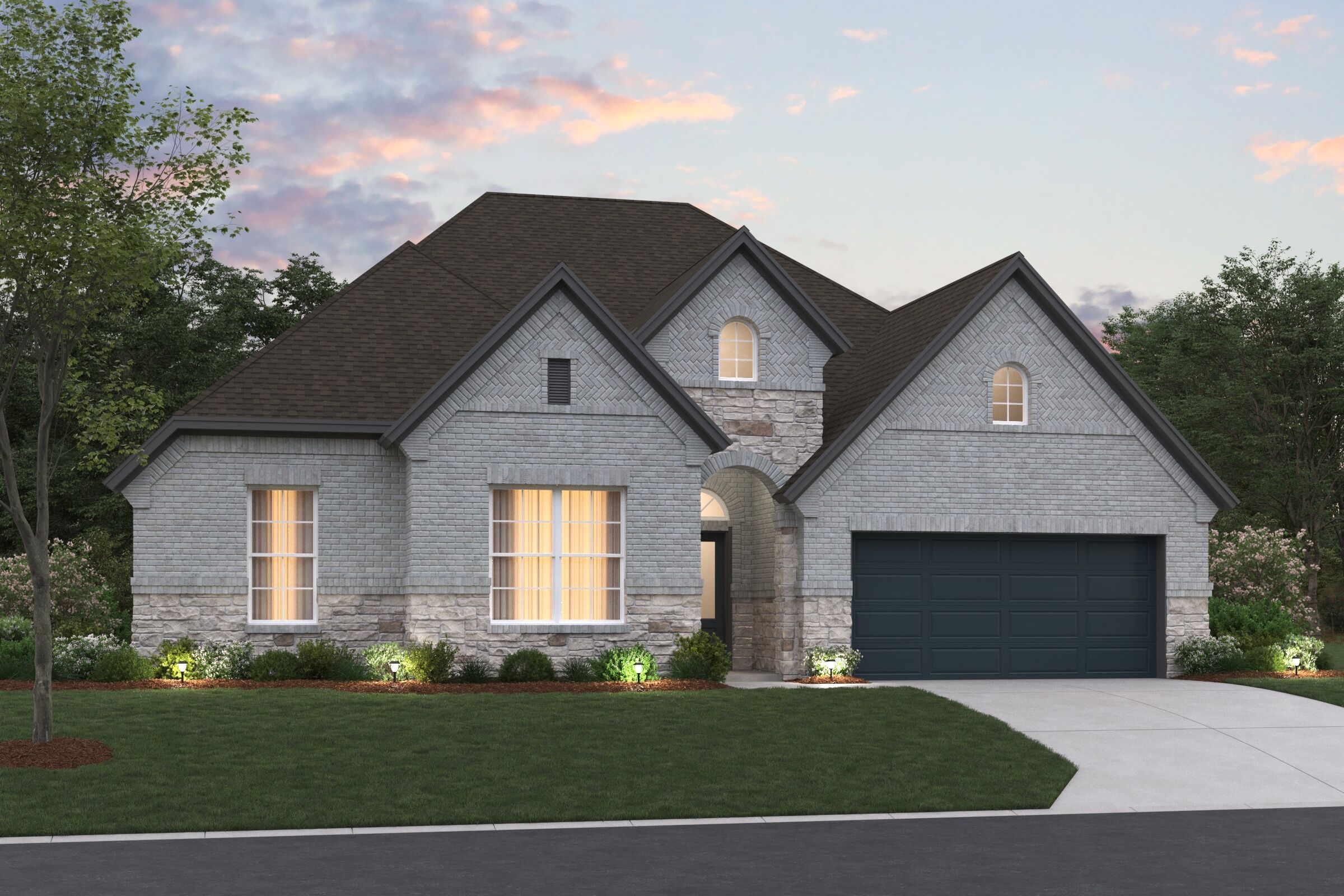 5102 Elevation Sabine