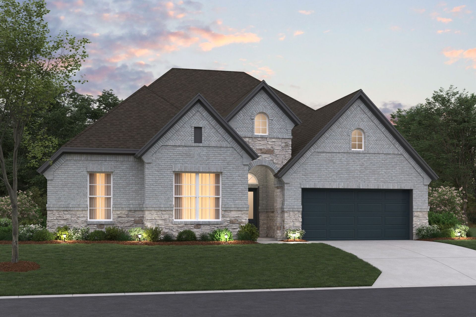 5102 Elevation Sabine