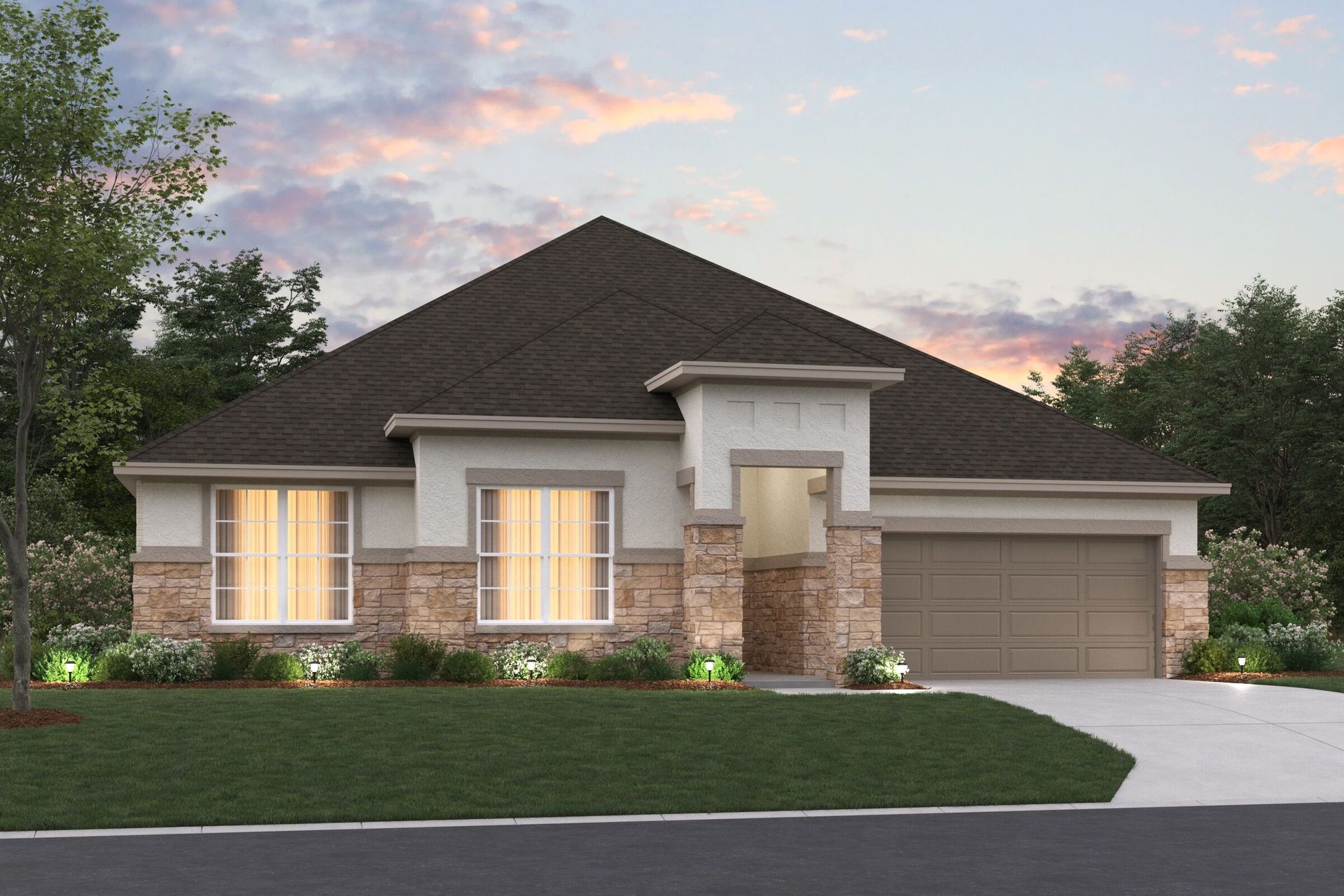 5102 Elevation Sabine
