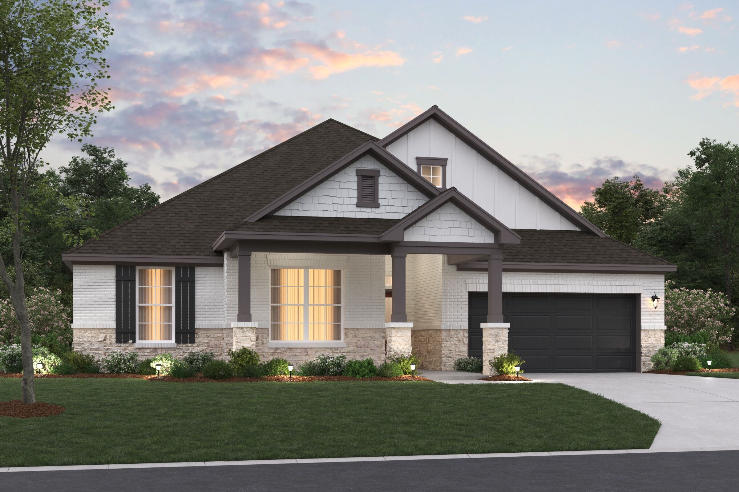 5102 Elevation Sabine