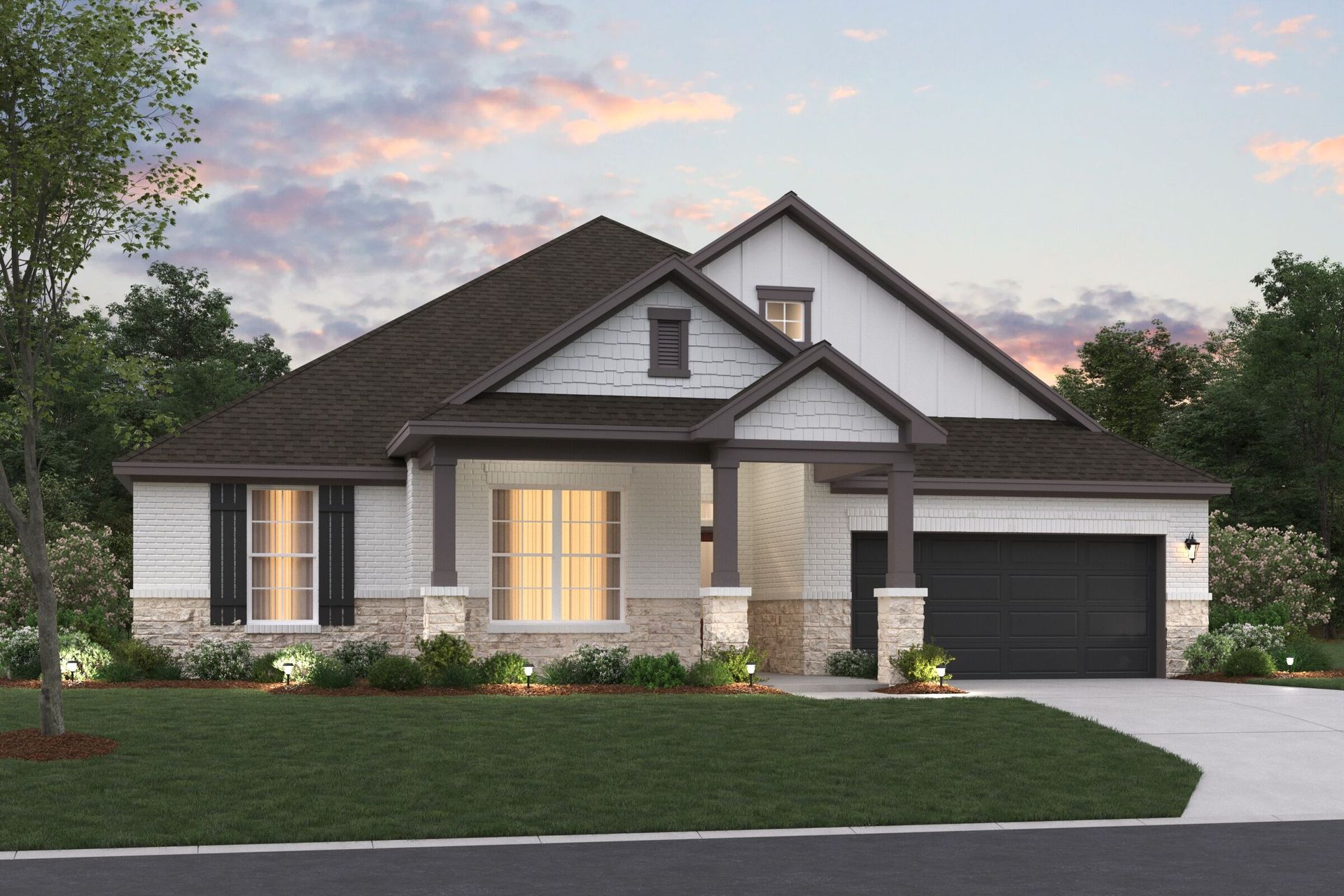 5102 Elevation Sabine