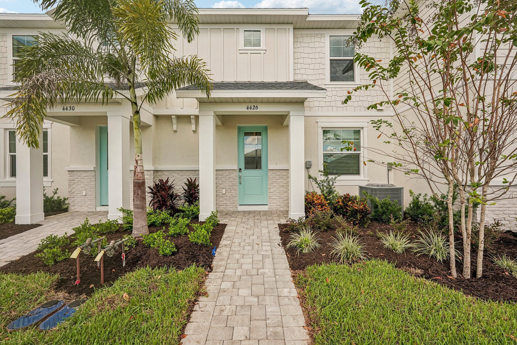 4426 Sunset Garden Street (Carmel)