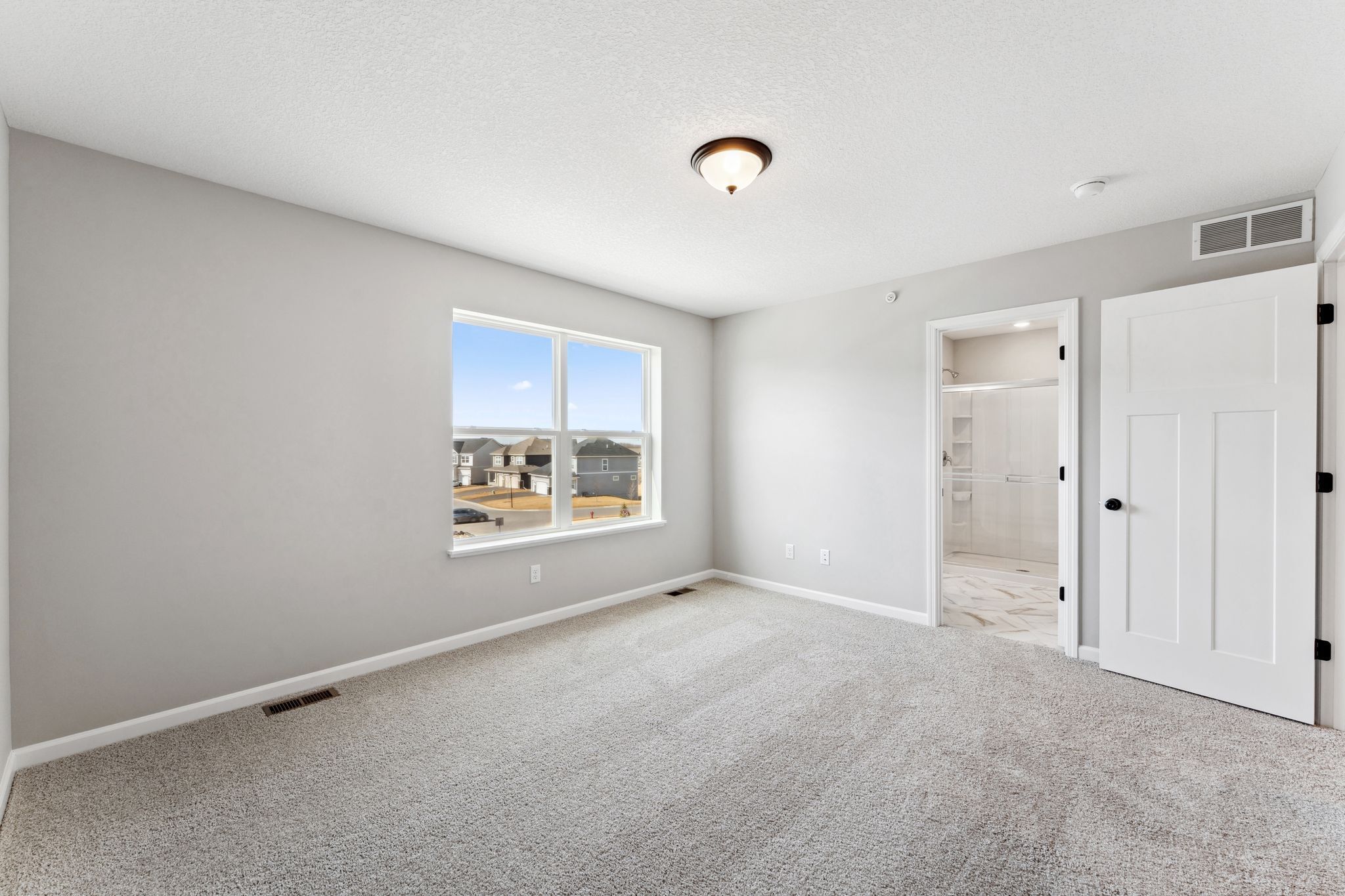 Owner's Bedroom