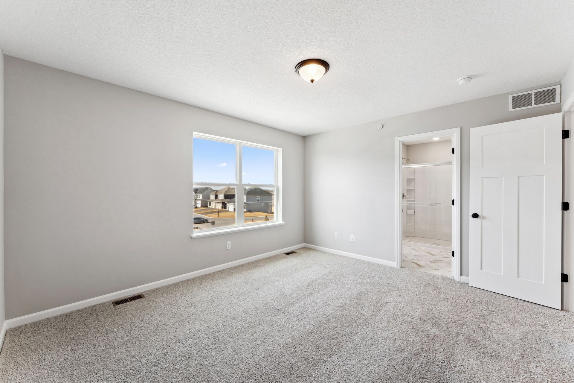 Owner's Bedroom