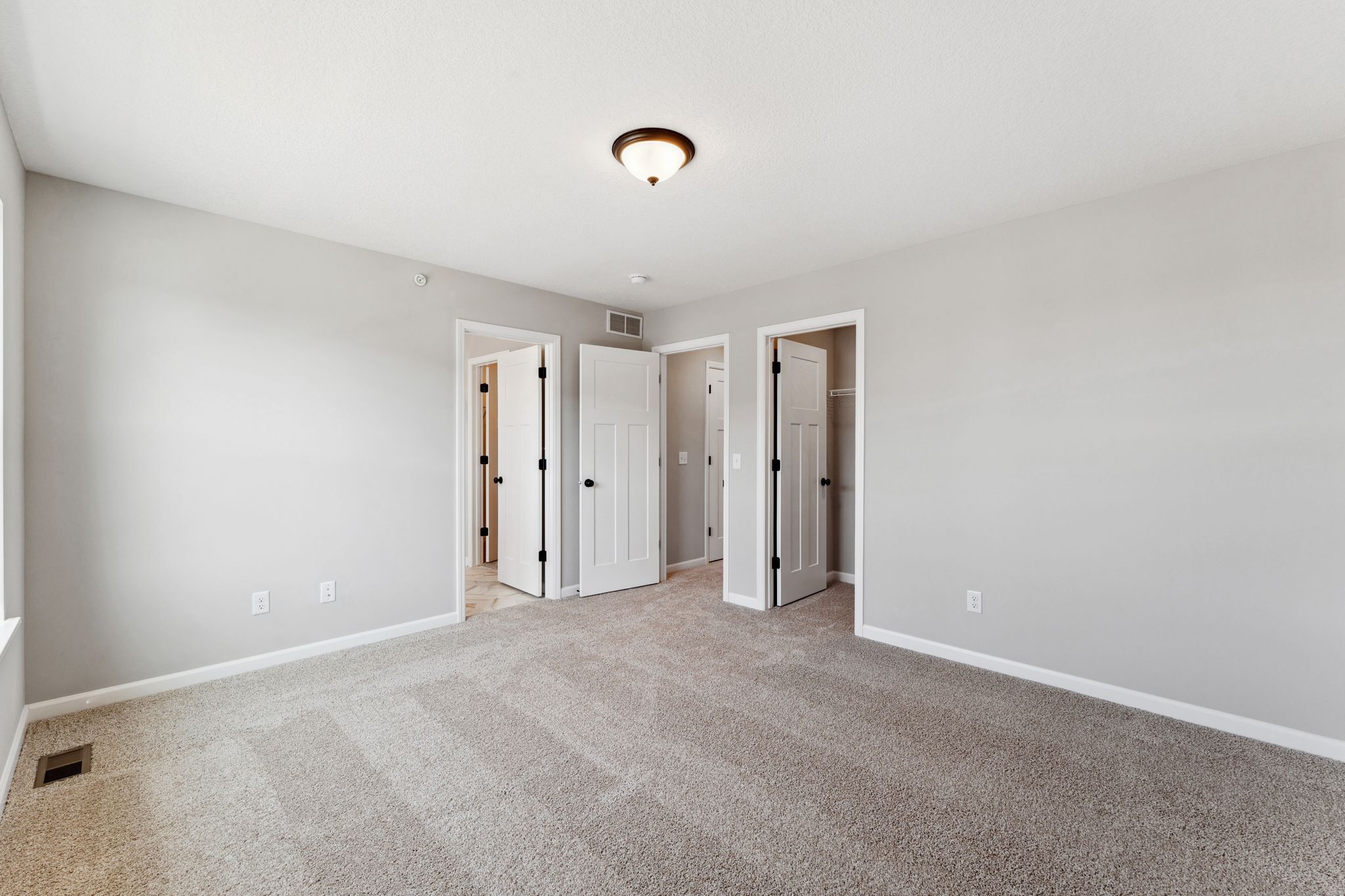 Owner's Bedroom