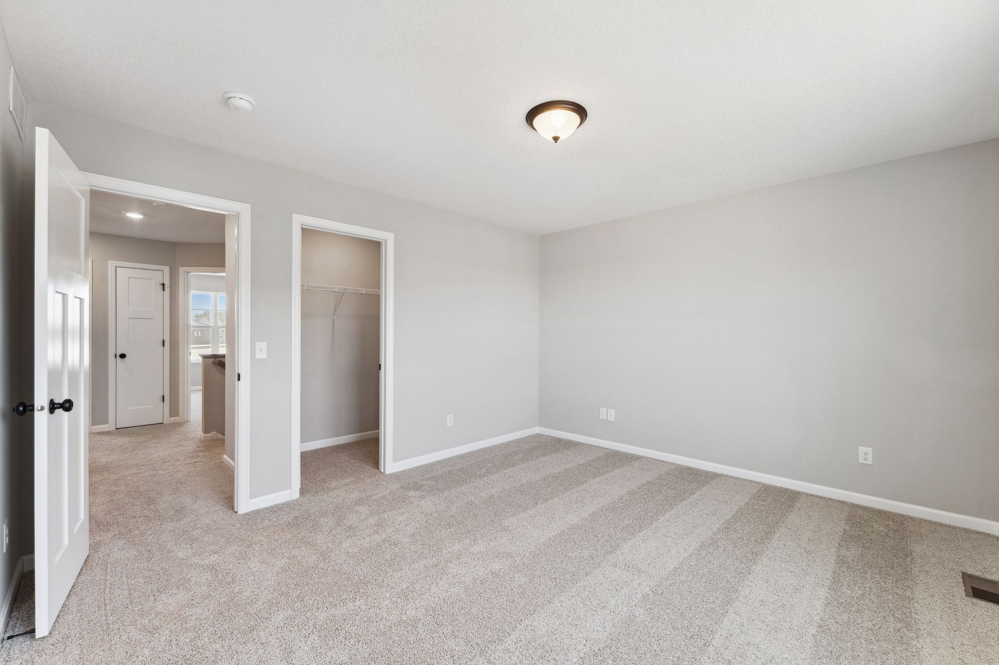 Owner's Bedroom