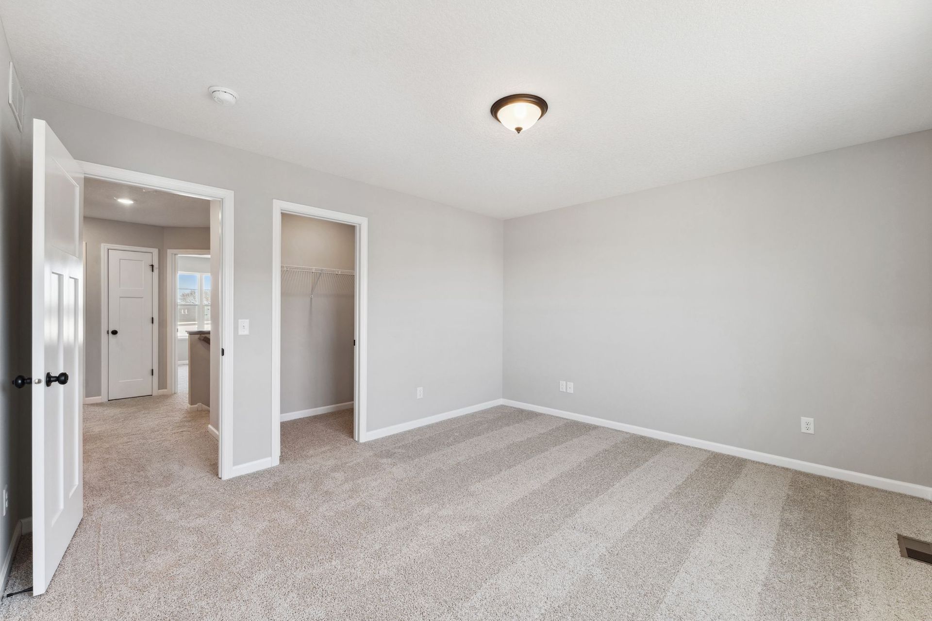 Owner's Bedroom