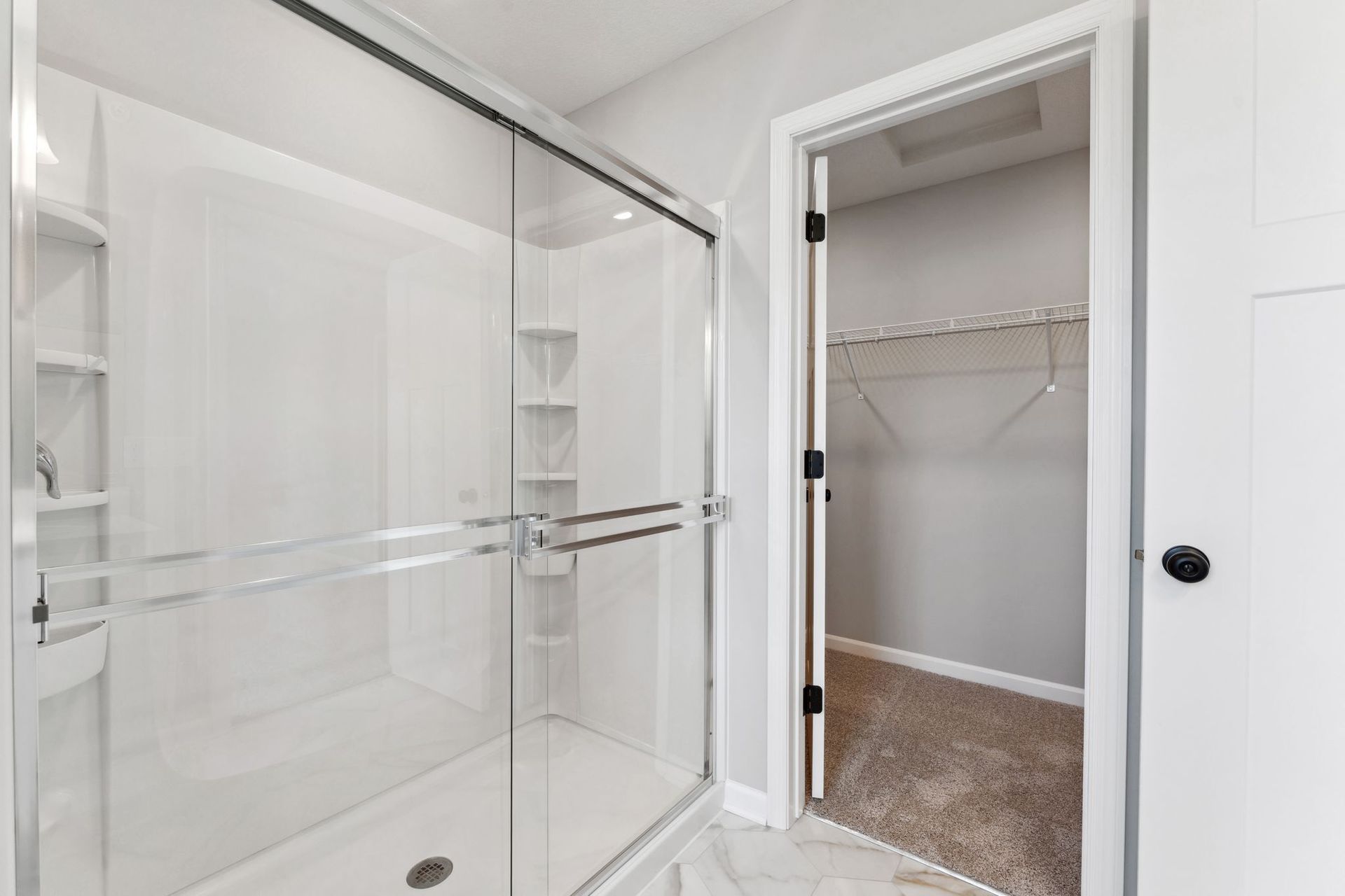Owner's Bathroom