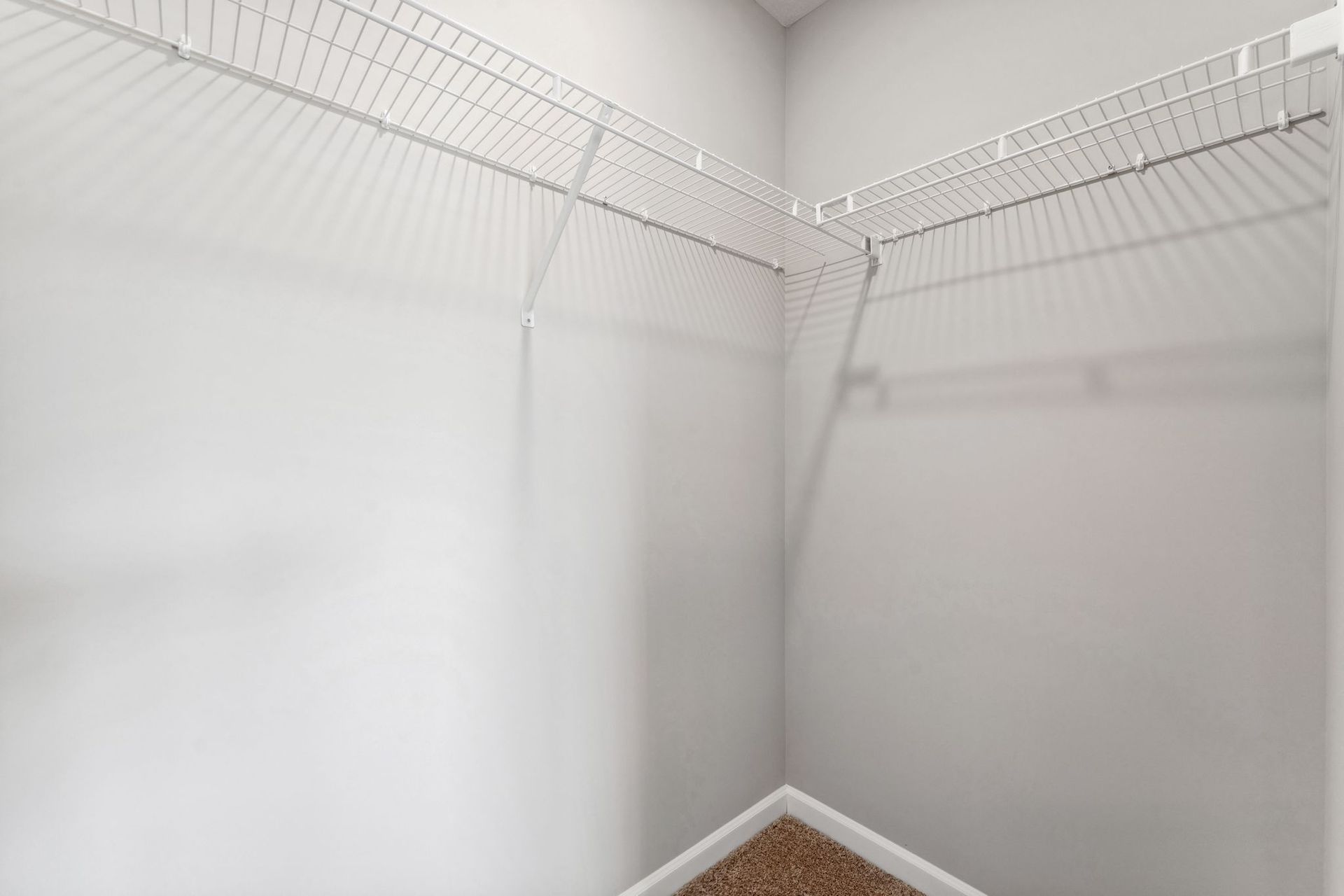 Owner's Closet