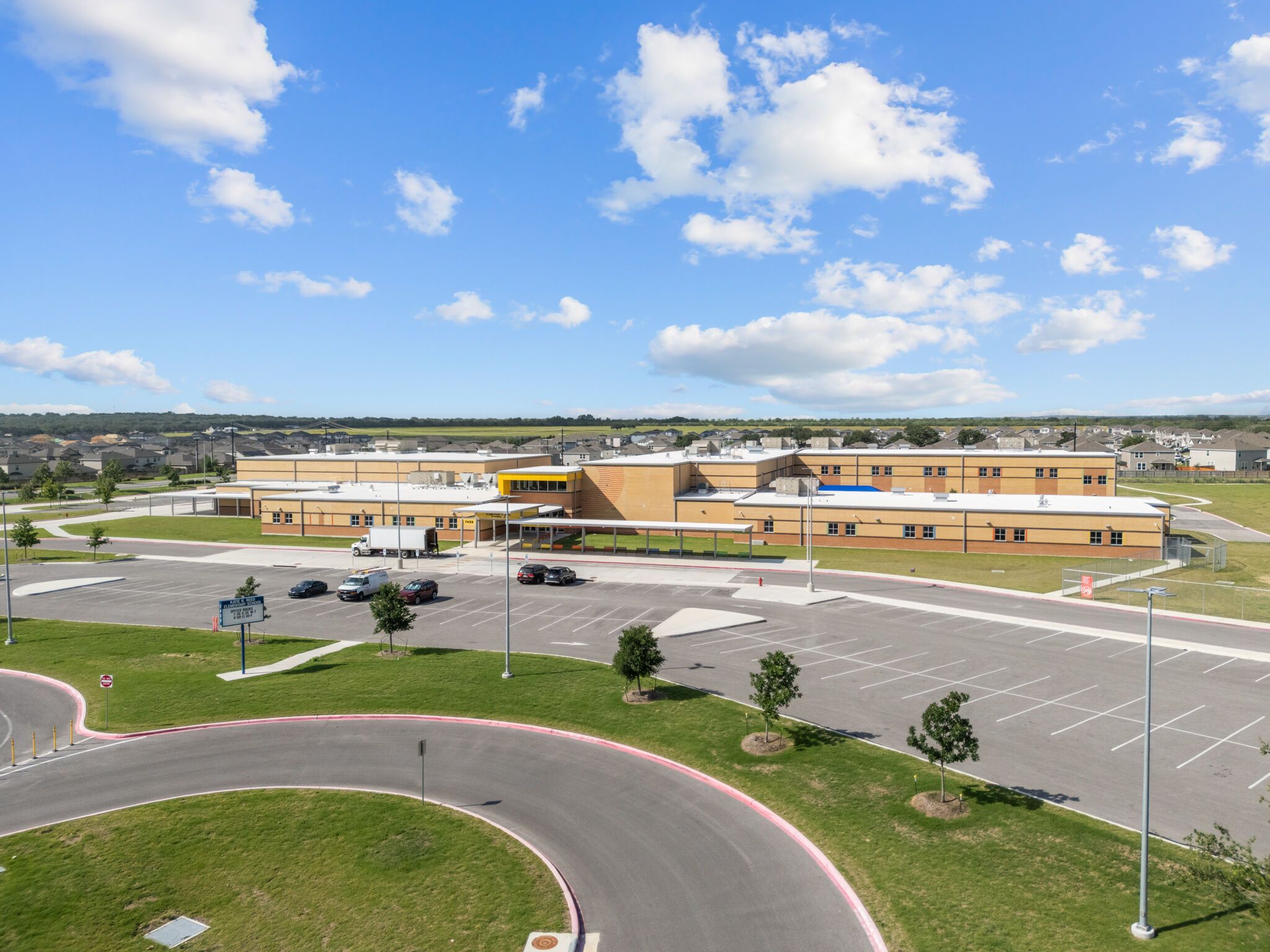 Winding Brook Elementary