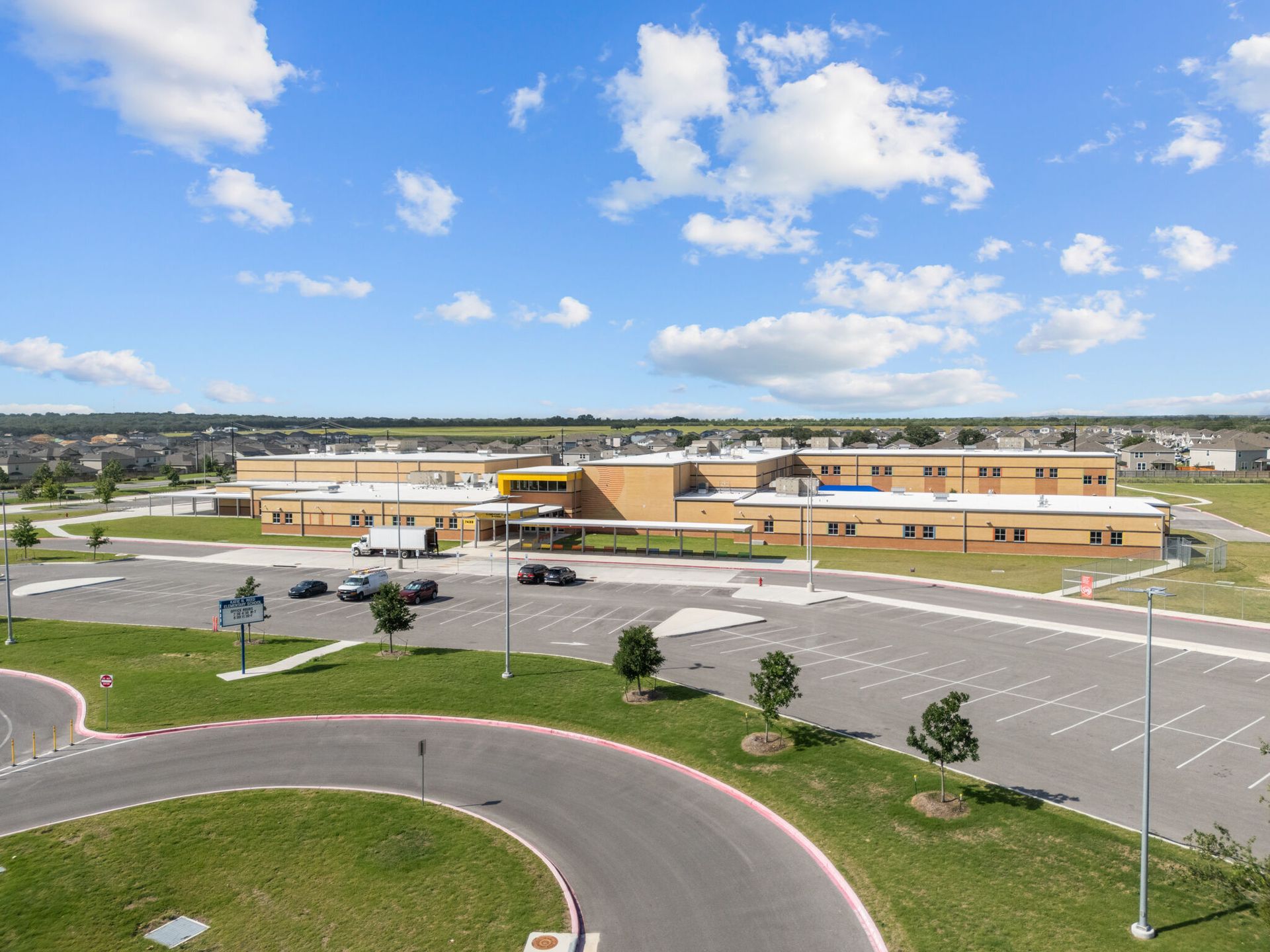 Winding Brook Elementary
