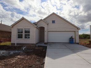 1822 Weeping Hollow Drive (Eastland)