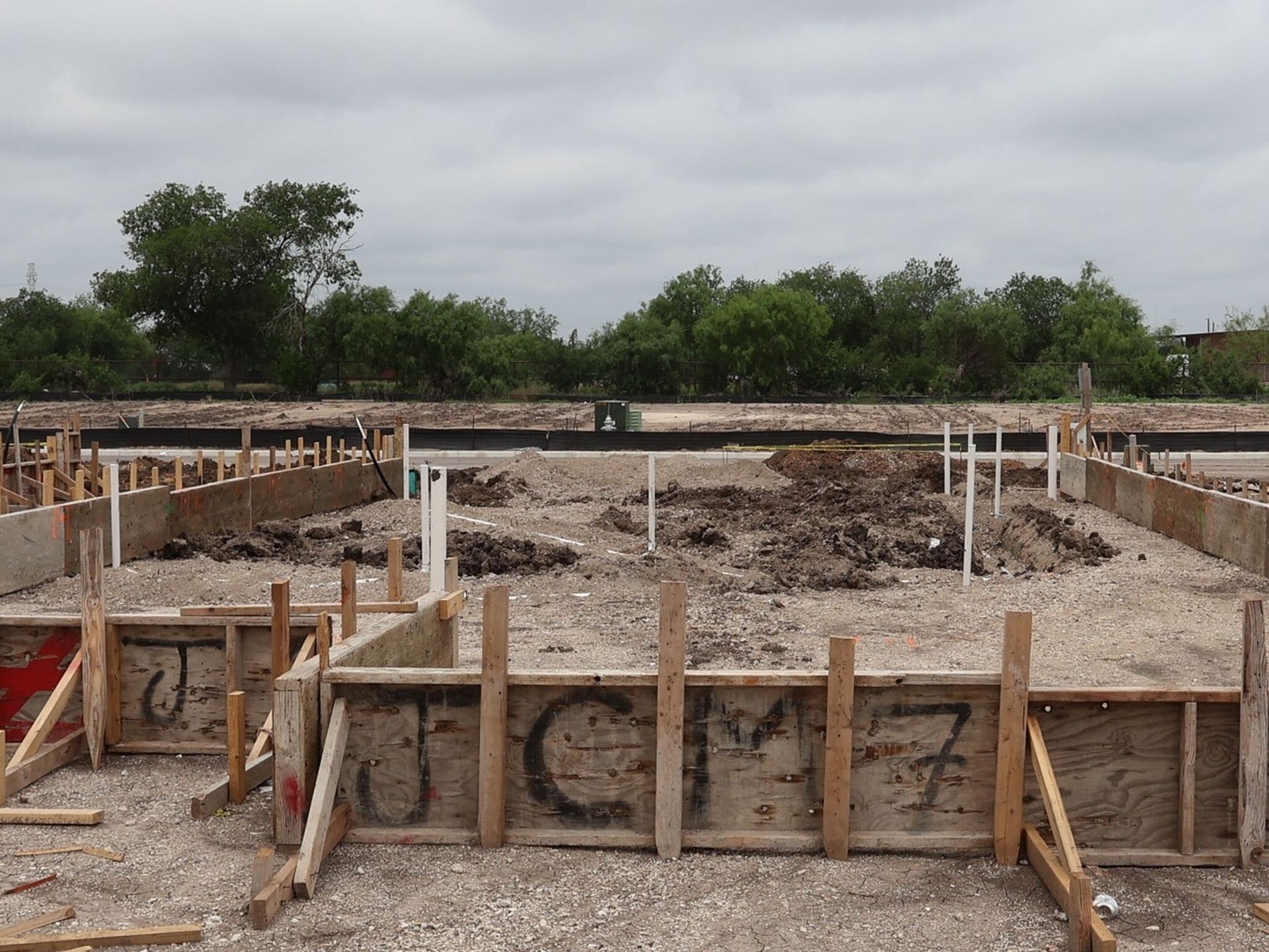 Homesite