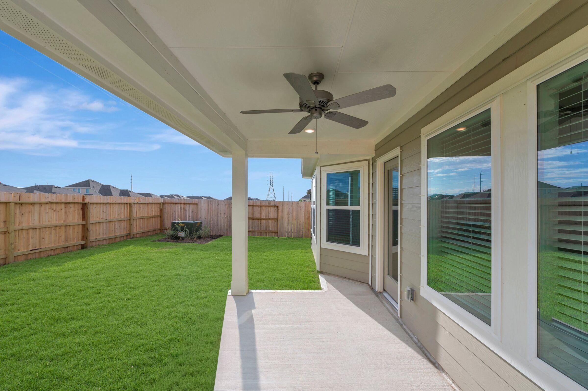 Porch