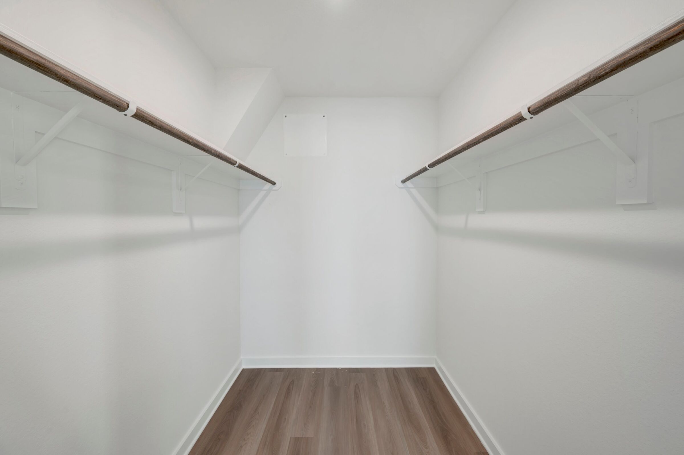 Owner's Closet