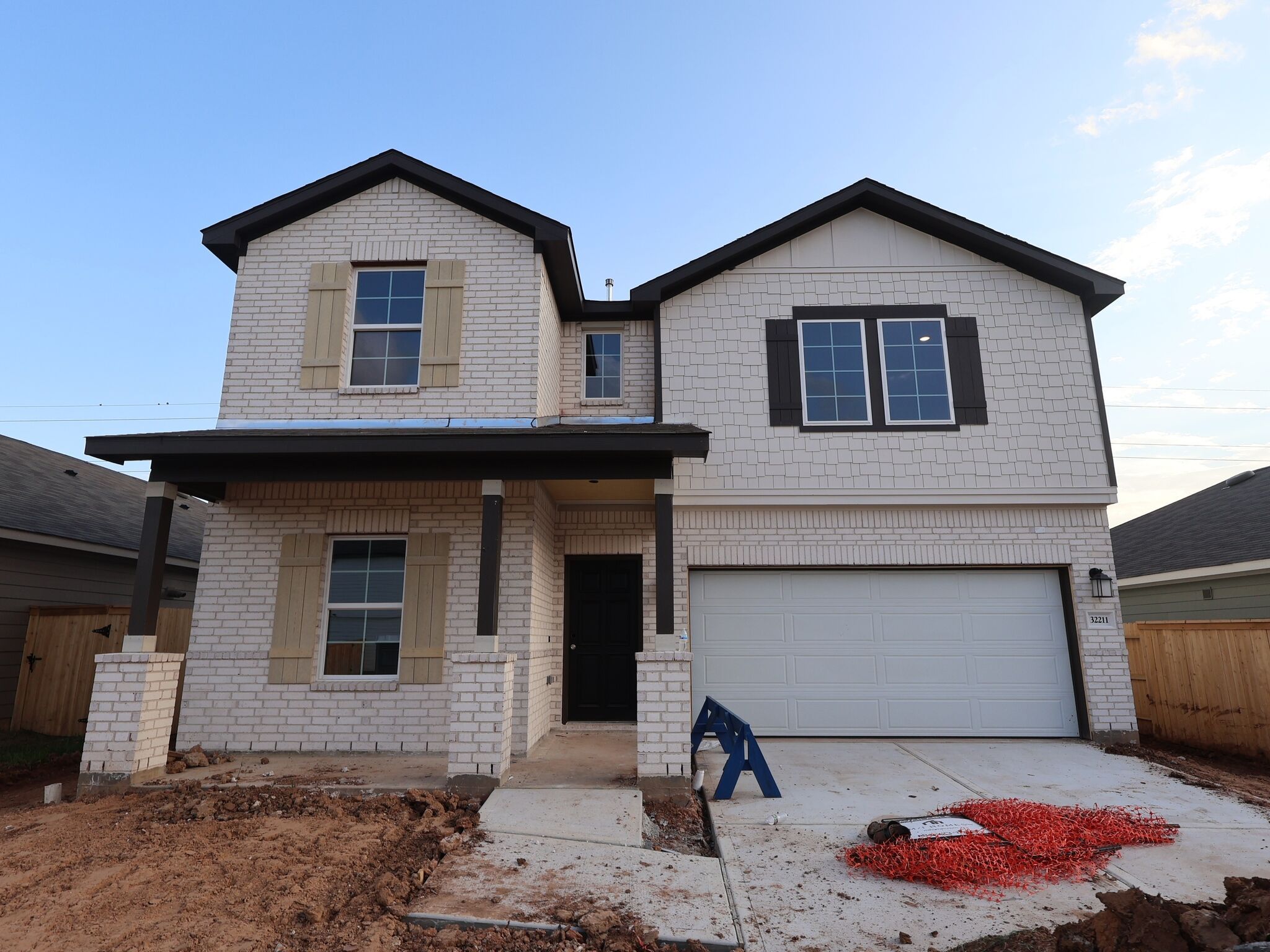32211 Morning Luster Court (Armstrong)