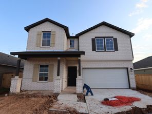 32211 Morning Luster Court (Armstrong)