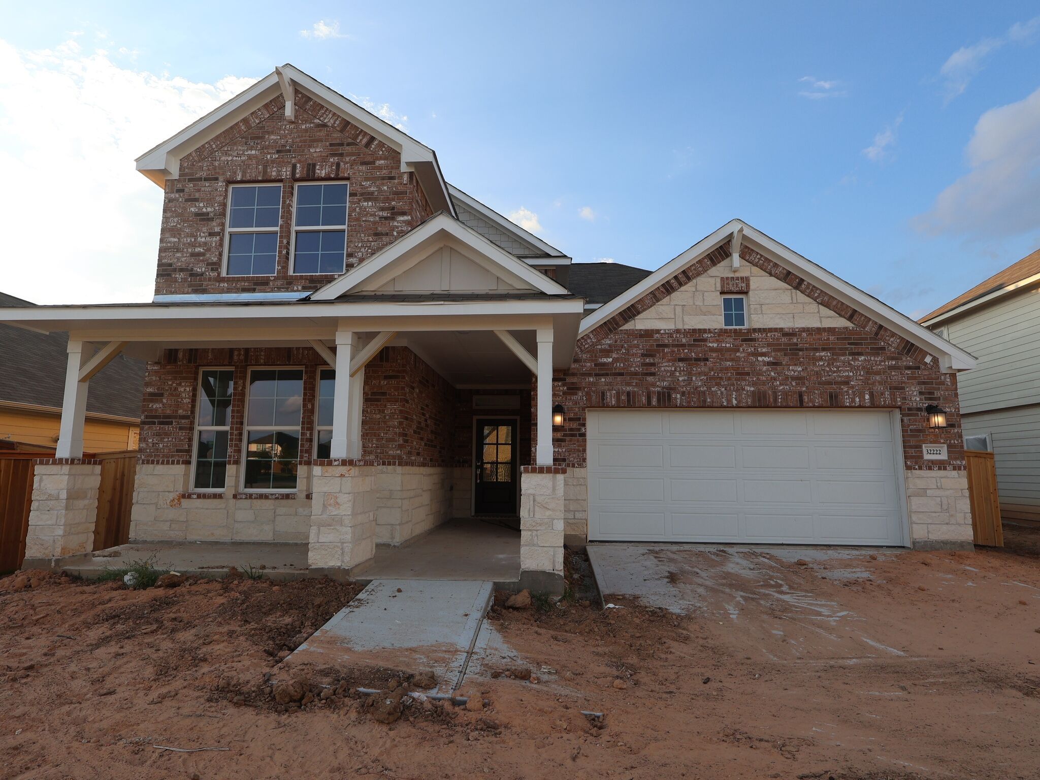 Balcones - Summerview: Fulshear, Texas - M/I Homes