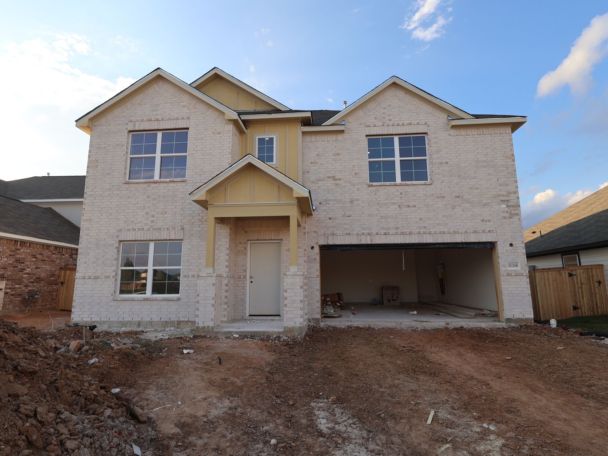 32218 Sunbeam Drive (Columbus)