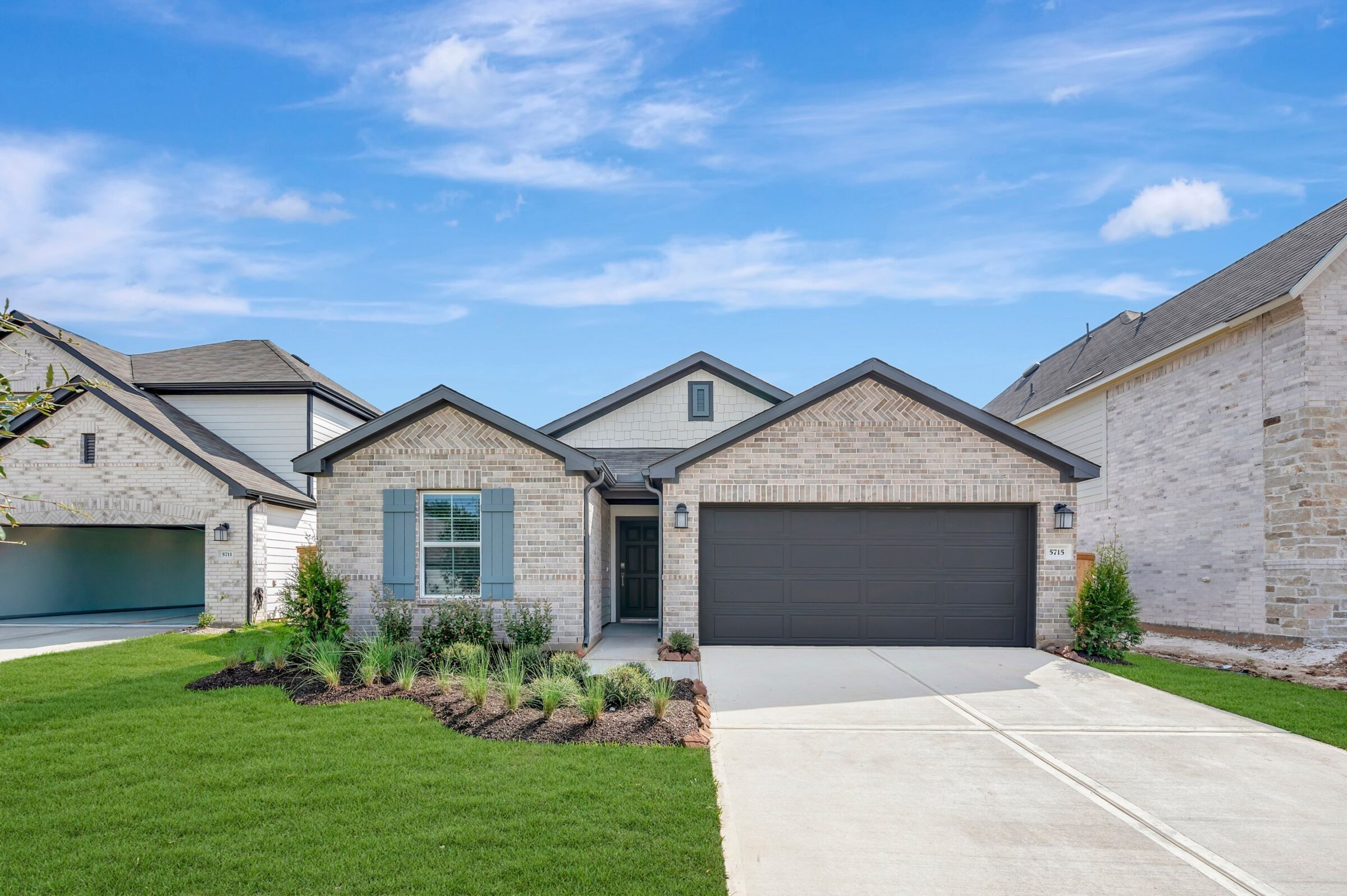 Freestone - Summerview: Fulshear, Texas - M/I Homes