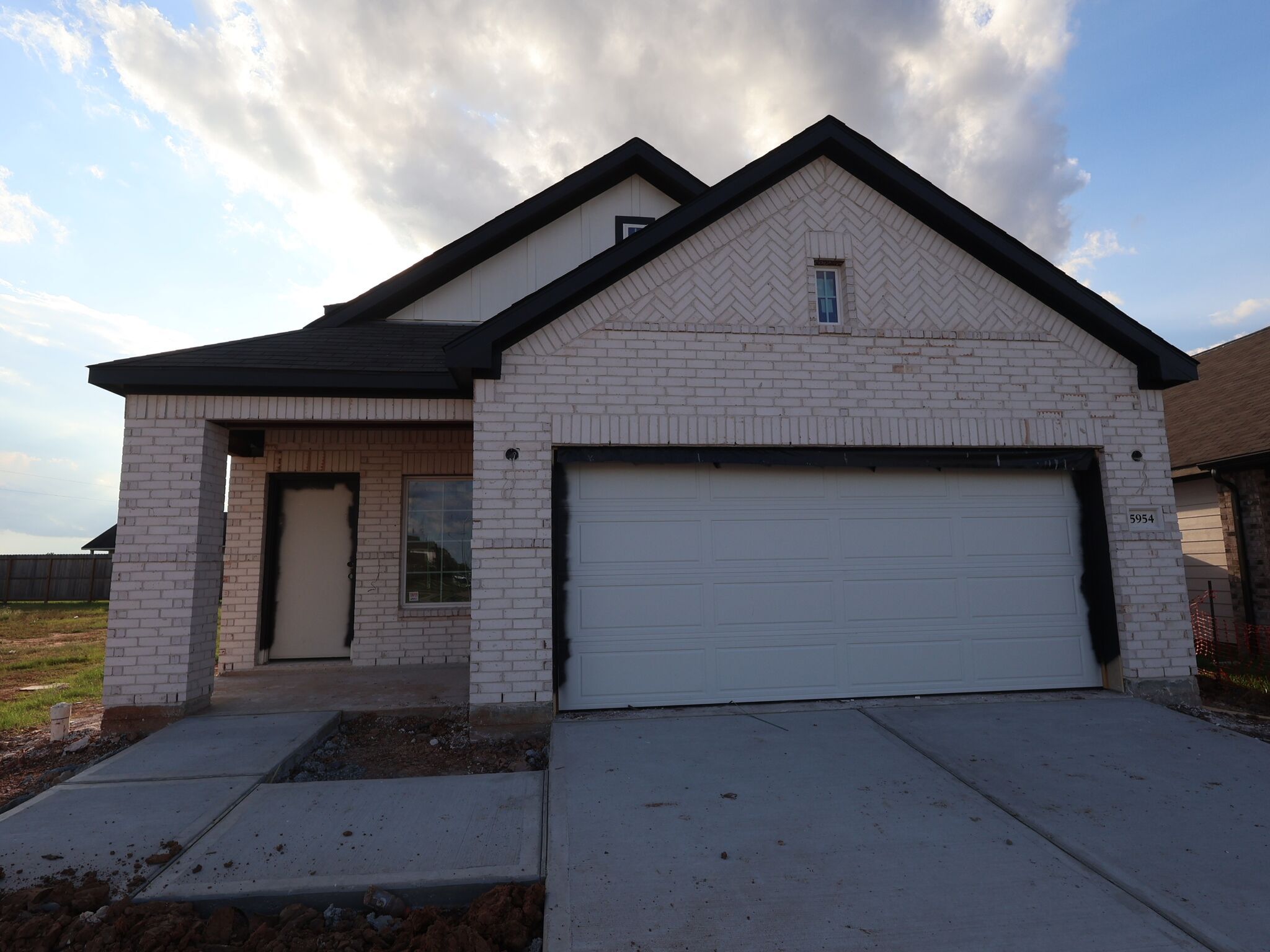 5954 Texas Sun Drive (Gardenia)