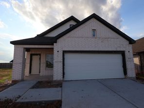 5954 Texas Sun Drive (Gardenia)
