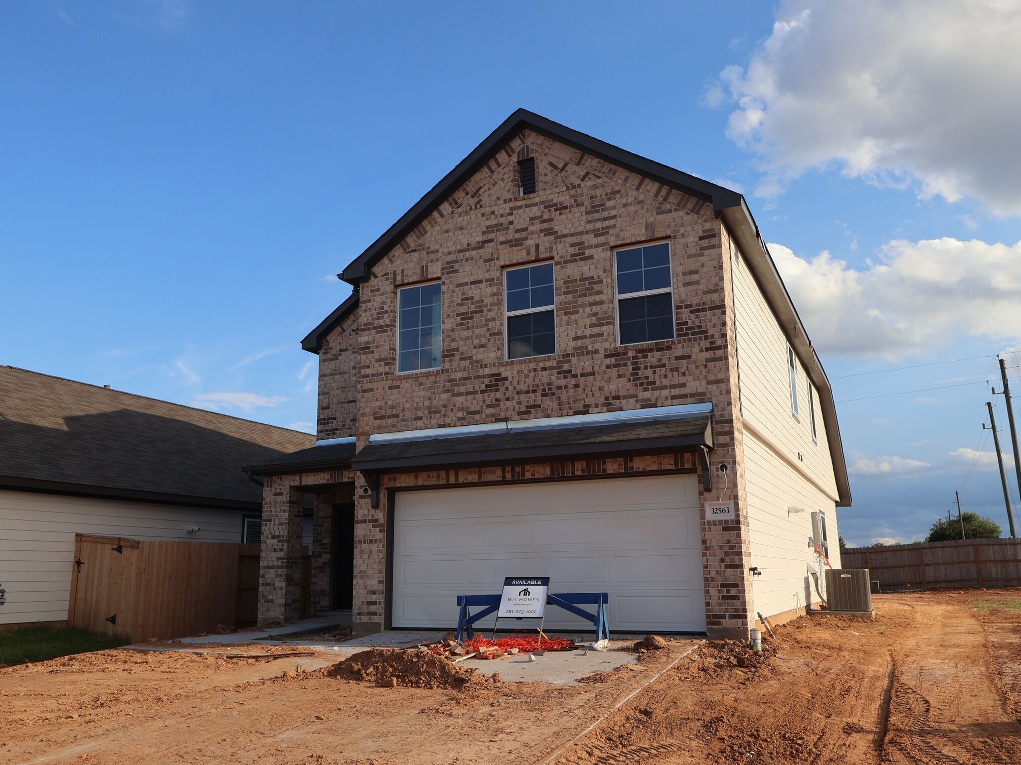 Front Exterior
