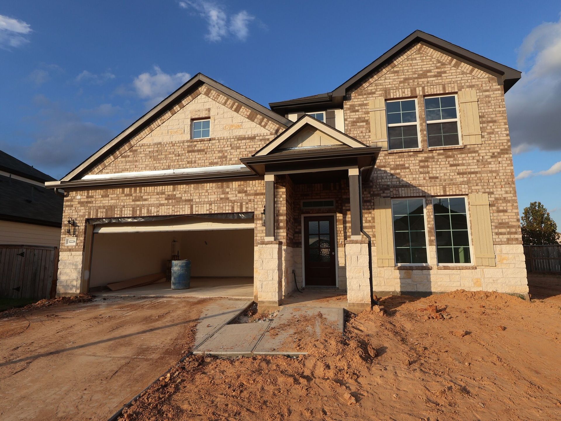 Front Exterior