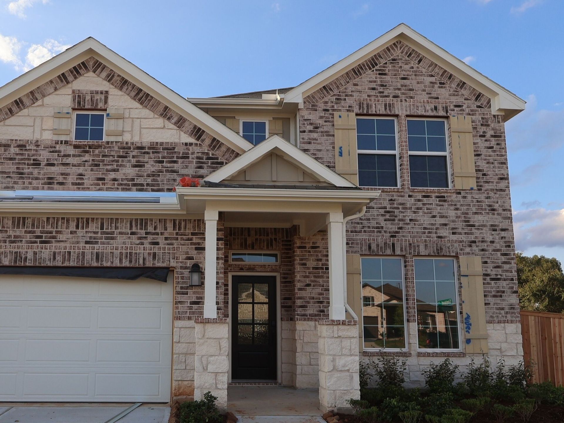 Front Exterior
