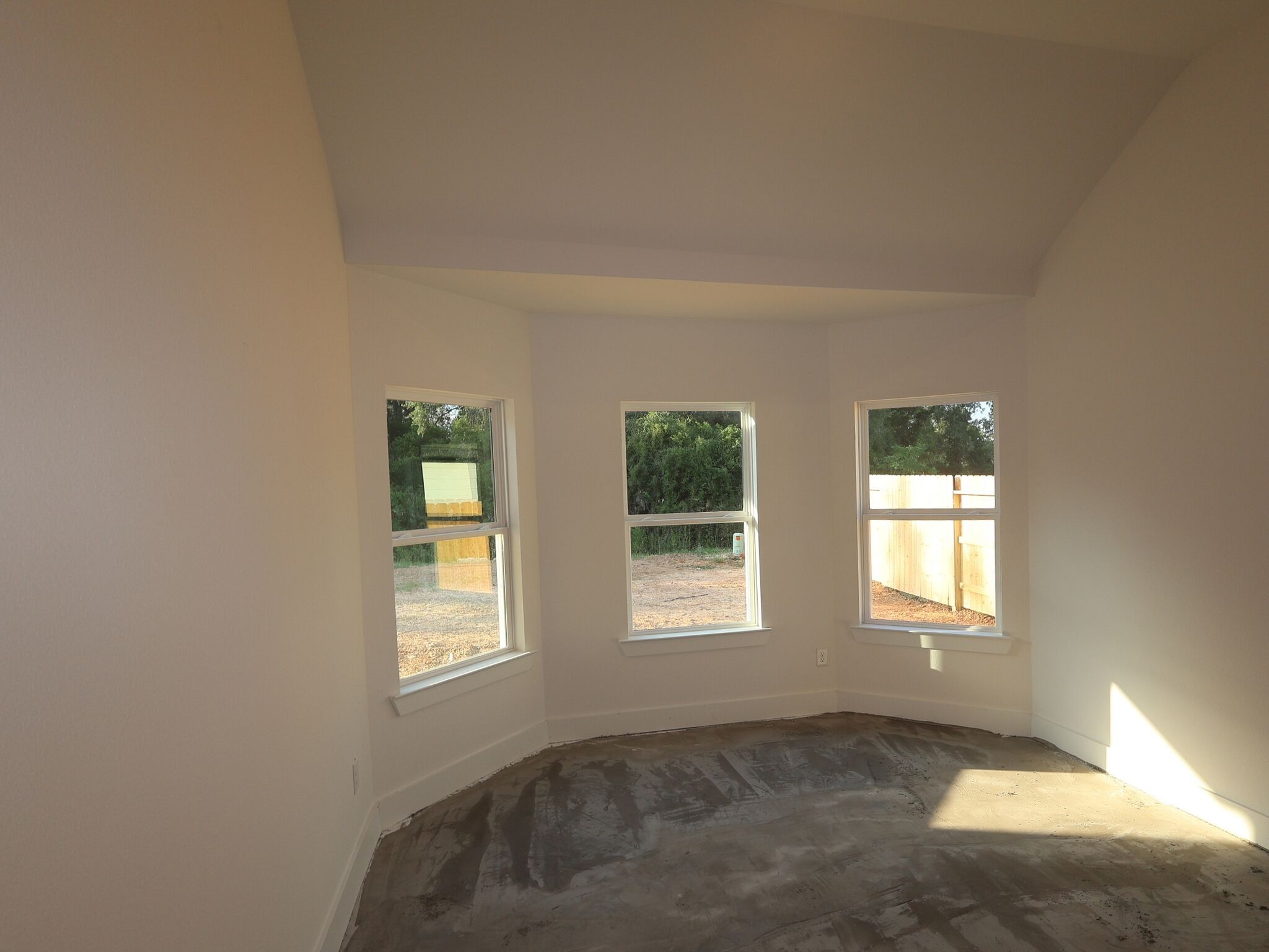 Owner's Bedroom