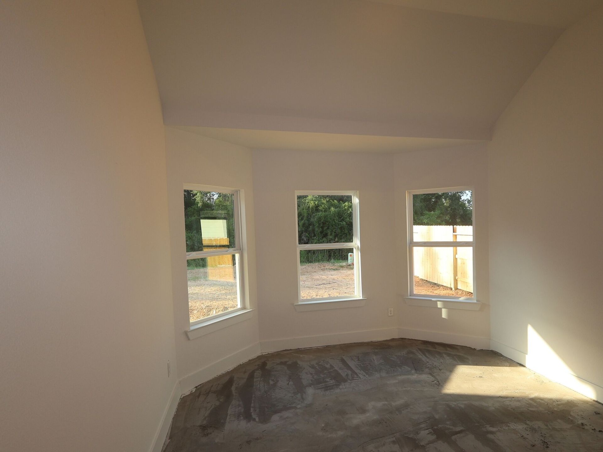 Owner's Bedroom