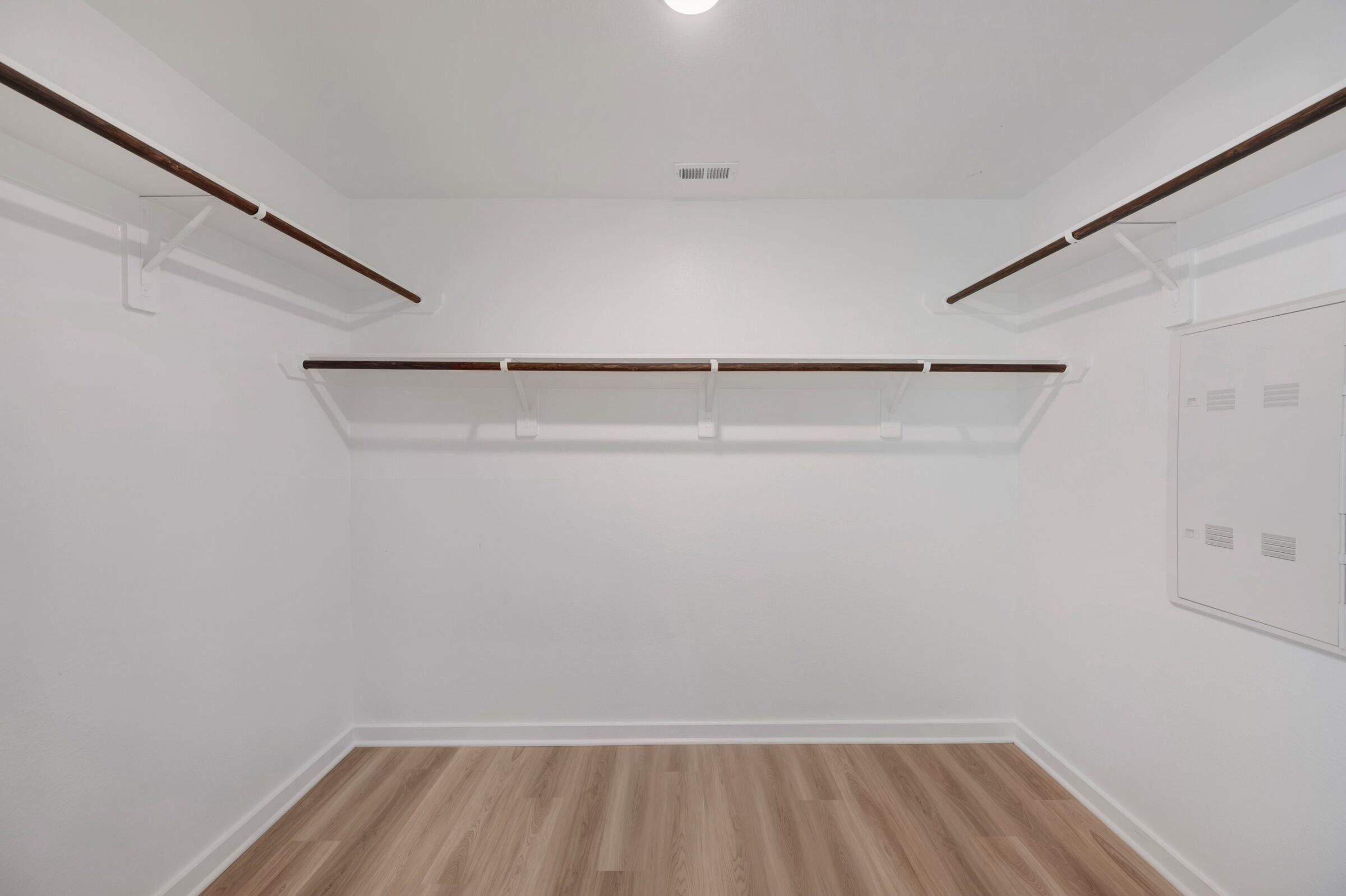 Owner's Closet