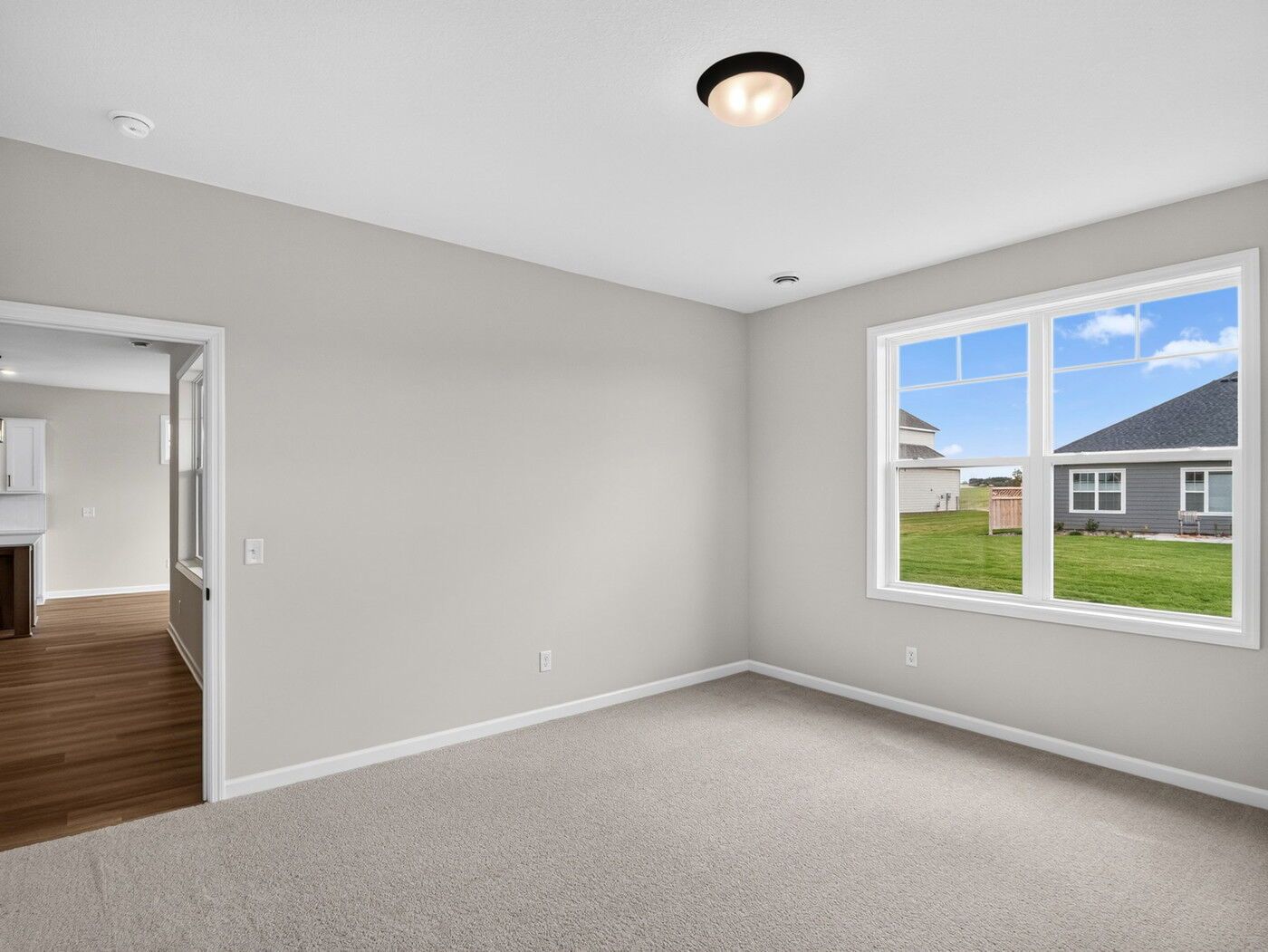 Owner's Bedroom
