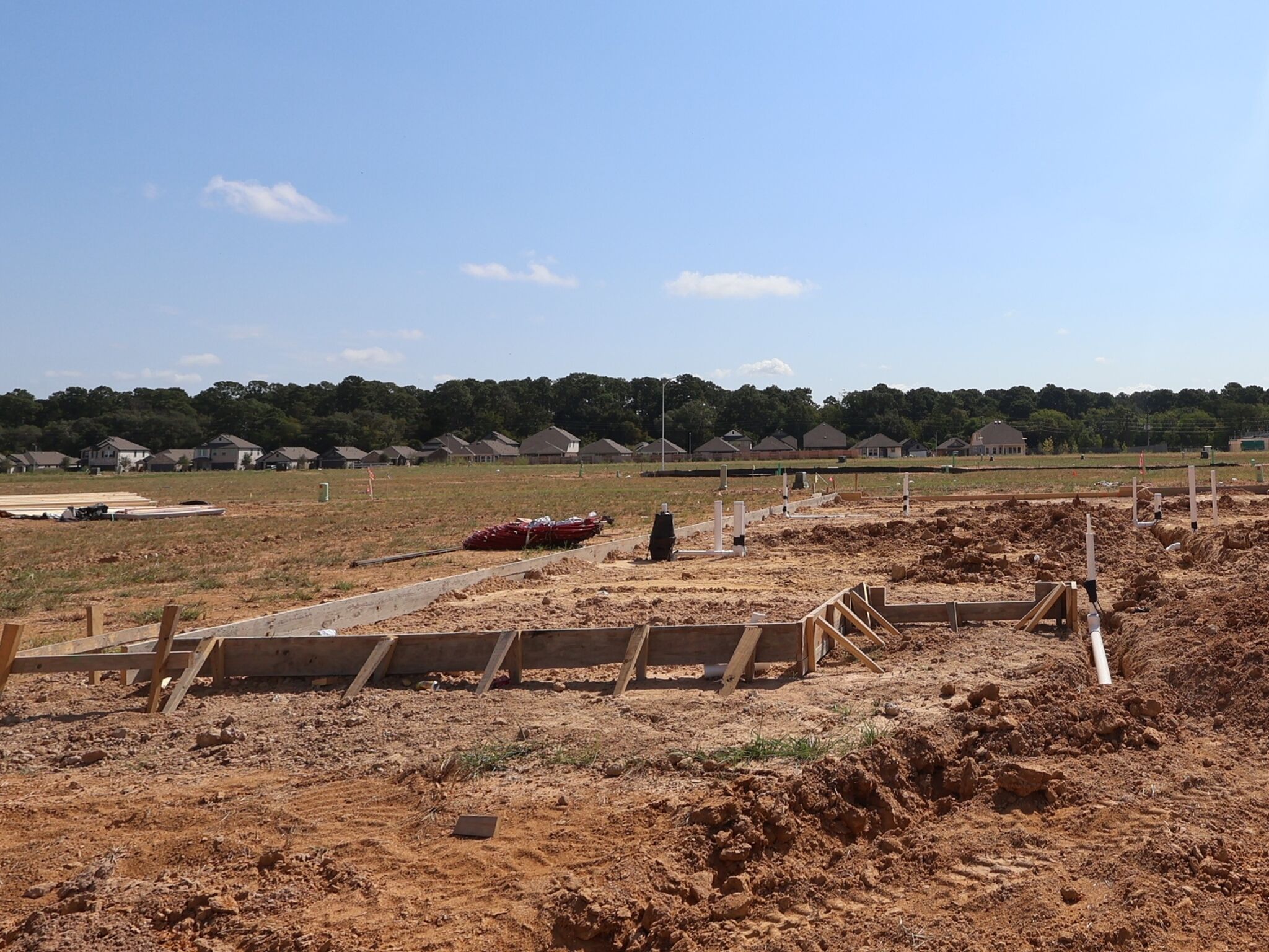Balcones - Sorella: Tomball, Texas - M/I Homes