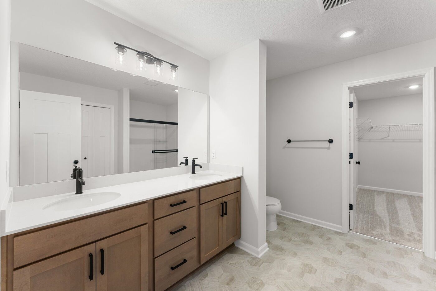 Owner's Bathroom