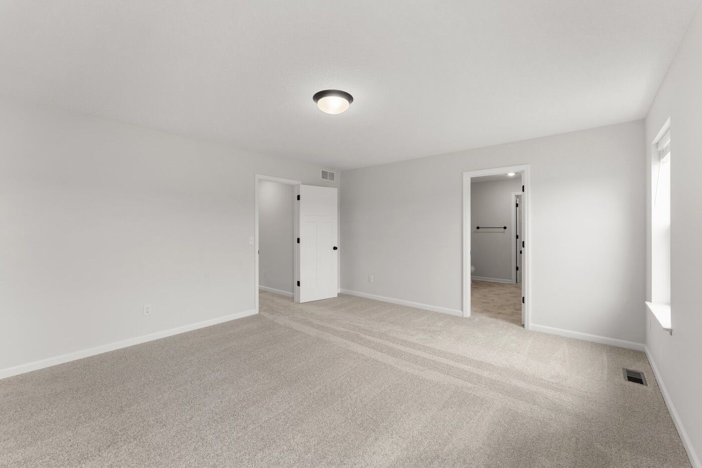 Owner's Bedroom