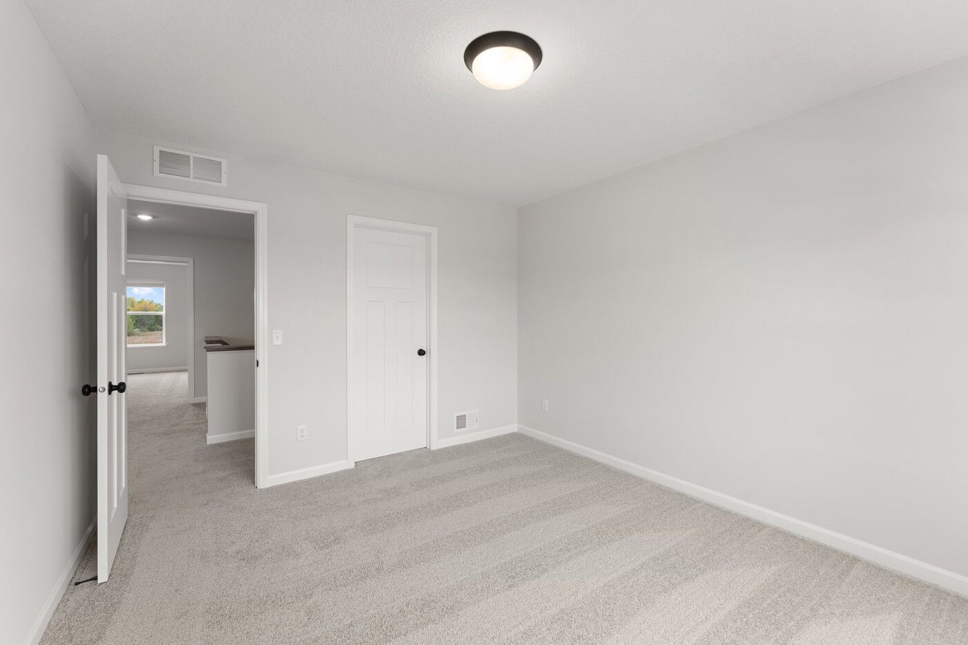 Owner's Bedroom