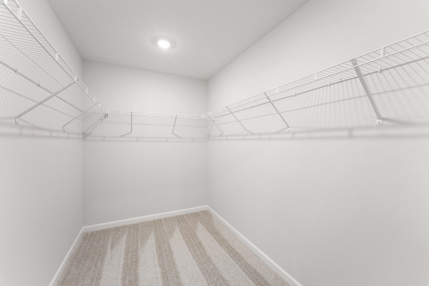 Owner's Closet