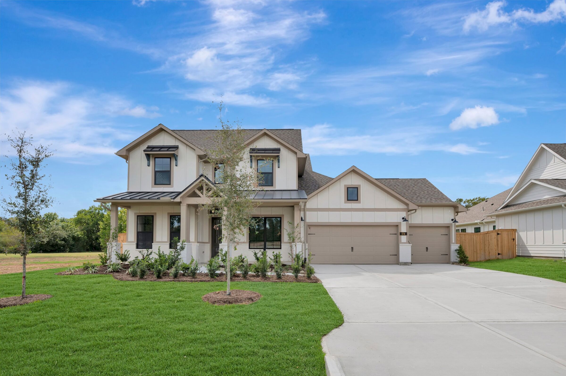174 Pomelo Drive (Dickinson X Dc)