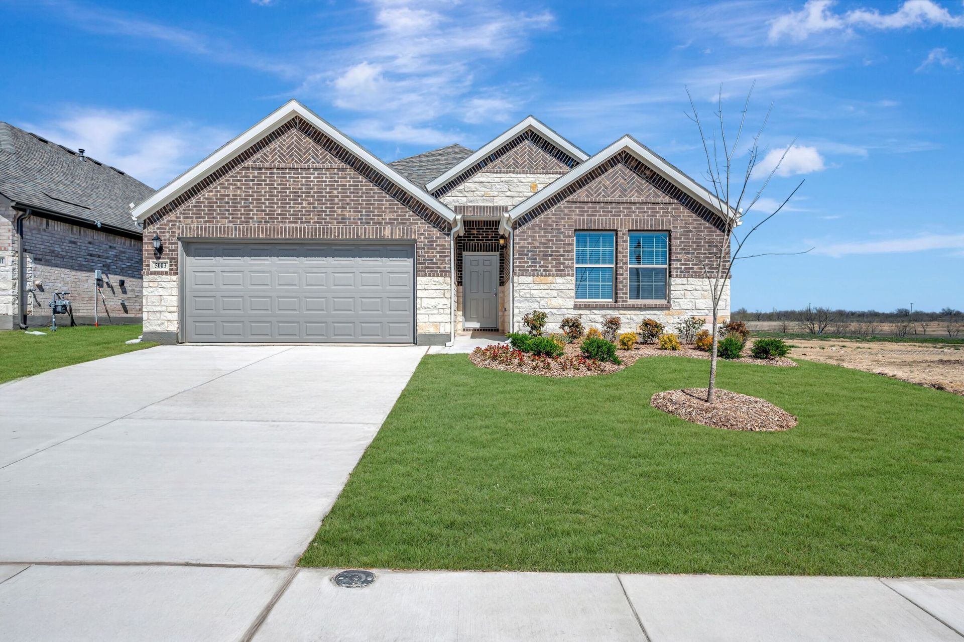 Front Exterior - Representational Photo